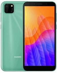 Прошивка телефона Huawei Y5p в Сургуте